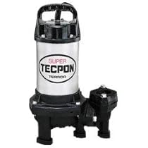 寺田汚水水中ポンプ60hz用 Amazon.co.jp: 寺田 汚物混入水用水中ポンプ 単相100V PX400
